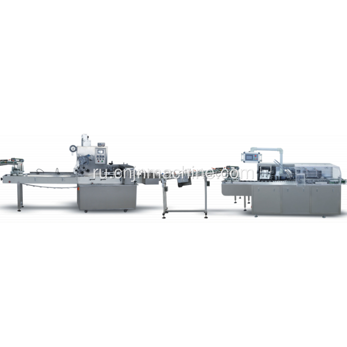 JNZ-120 Автотонная картина для ампули/флаконов/стекло/пластиковая бутылка Упаковка